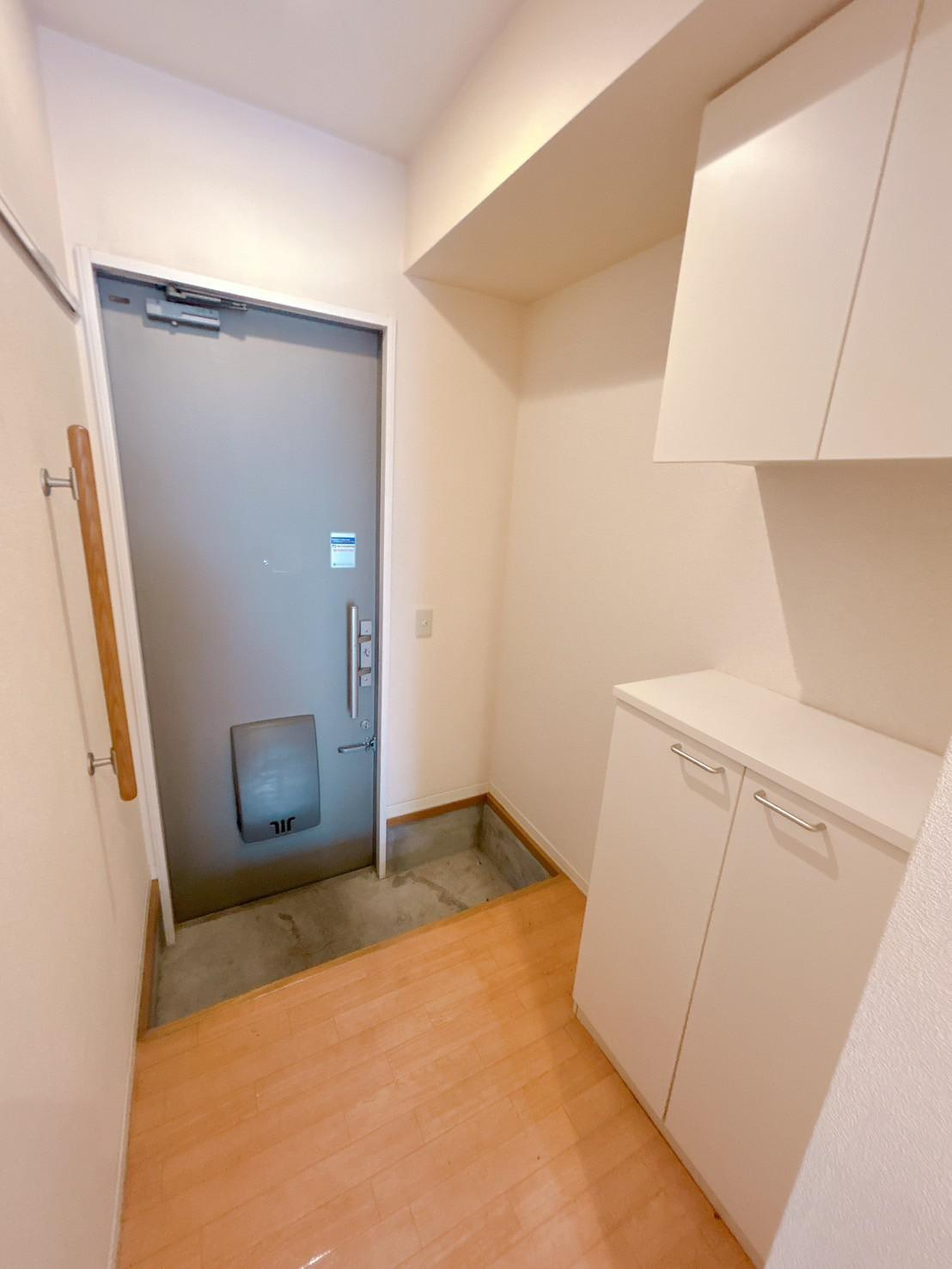 ワイコロアヴィレッジのエントランス