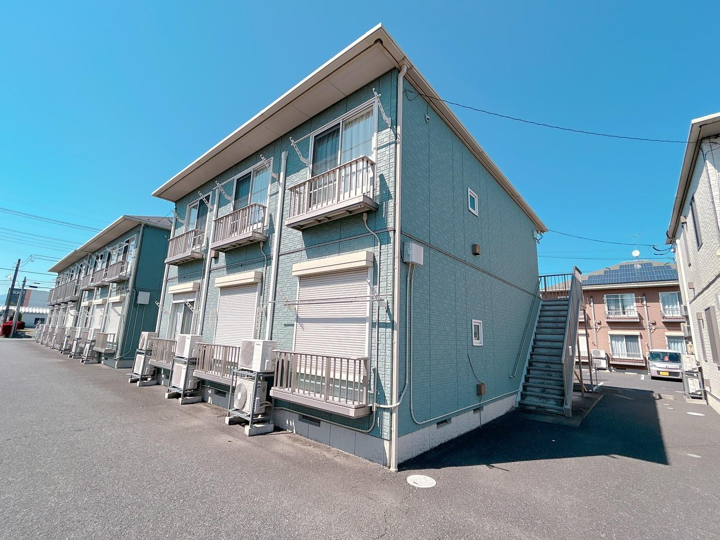 ワイコロアヴィレッジの外観|現地集合でのご案内OKです!(^^)!