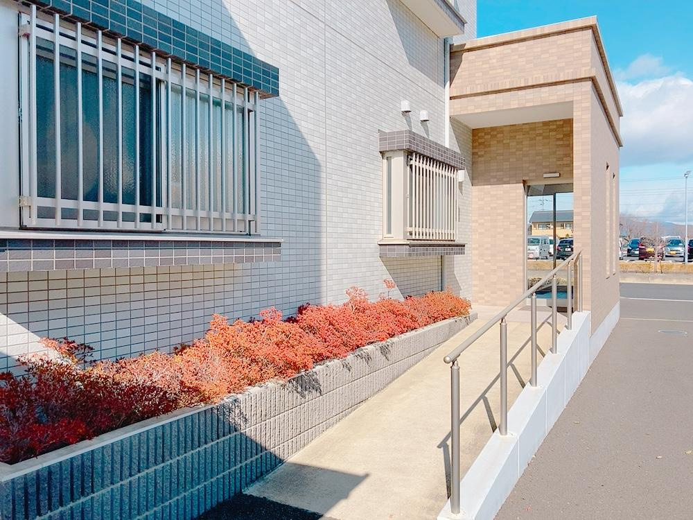 ヴィラエミネンスのその他共用部分