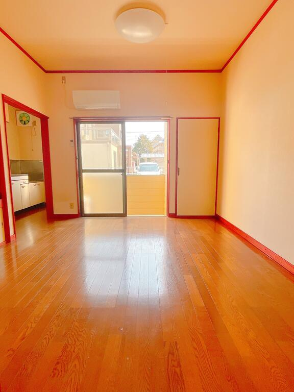 レスターの展望