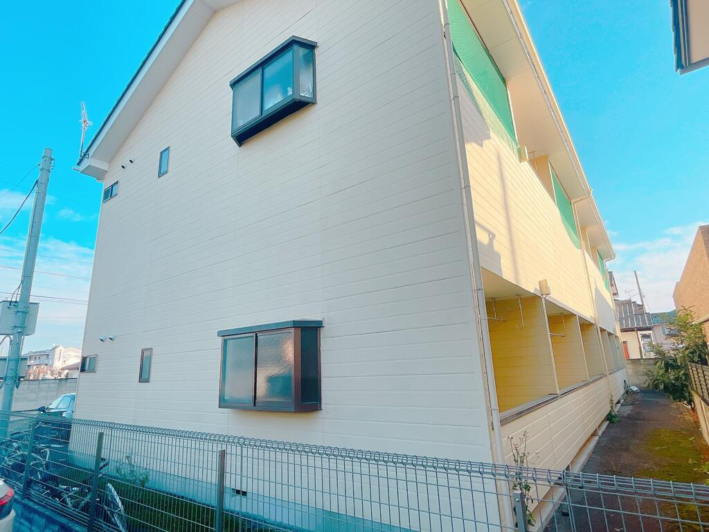 Genova　ジェノアの外観|現地集合でのご案内OKです!(^^)!