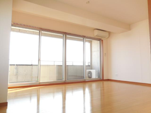 ピアビルの展望
