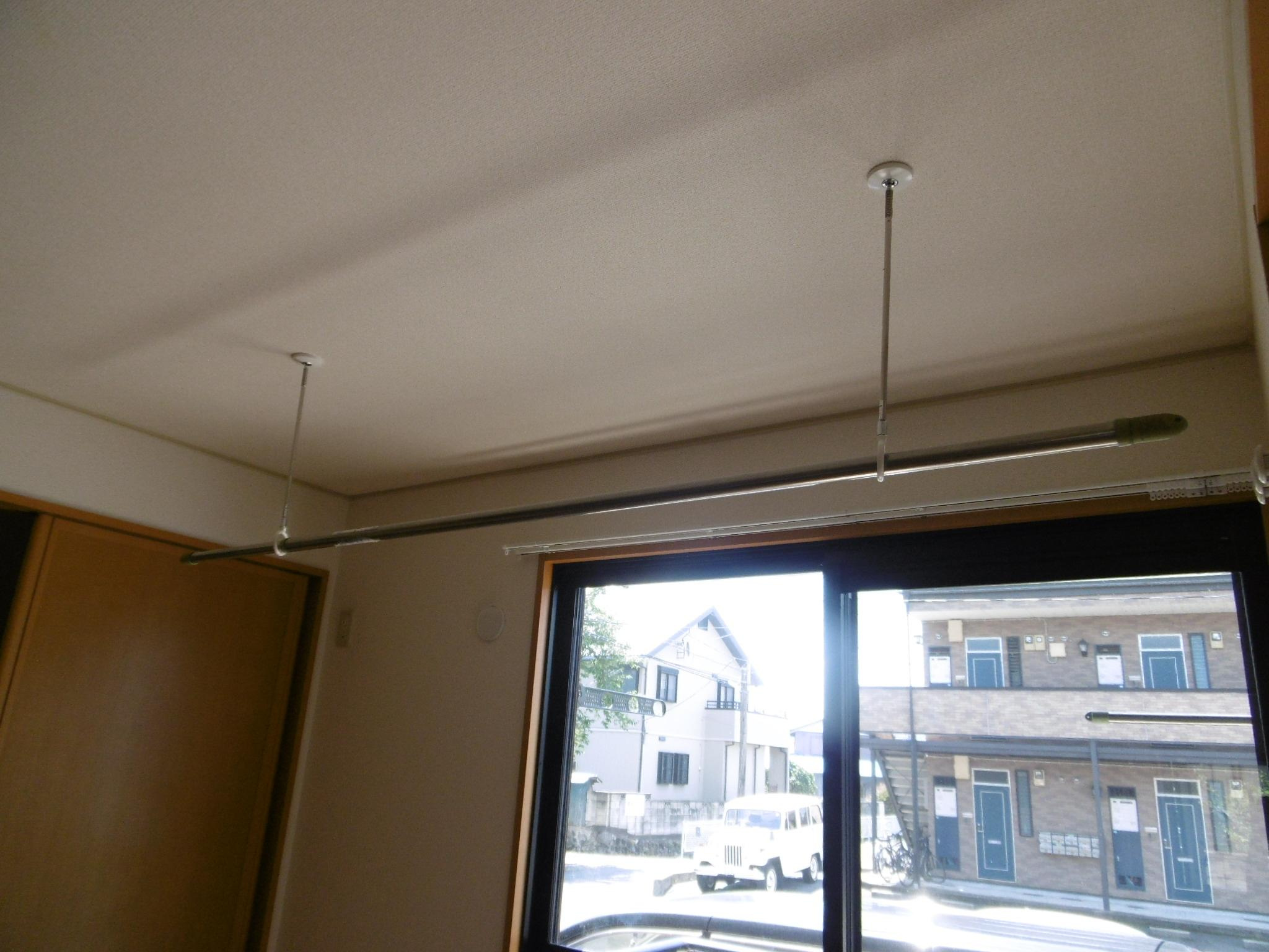 ヴィラキャロットⅡの展望