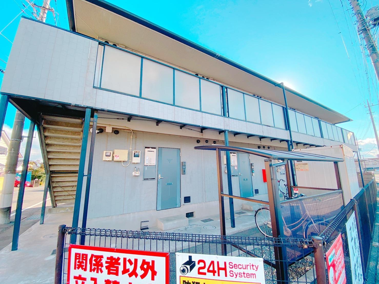 PC　PALACEのその他共用部分