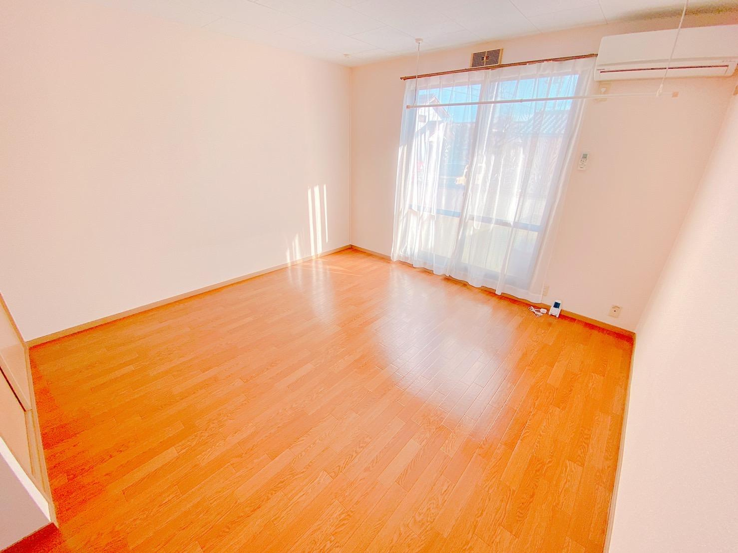 PC　PALACEの外観