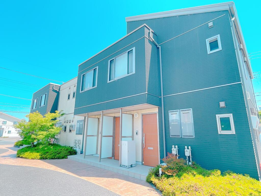 クレマチスTの展望