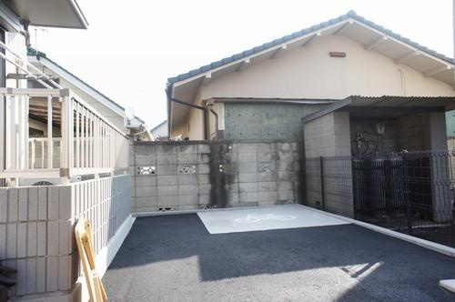 アーバンヴィラ前橋のその他共用部分