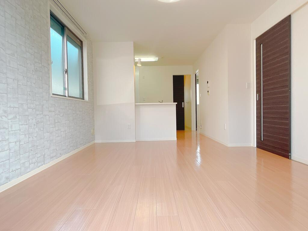 マルシェAの展望