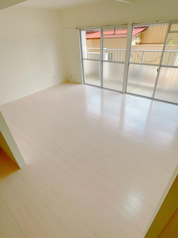 パークサイド篠崎のその他