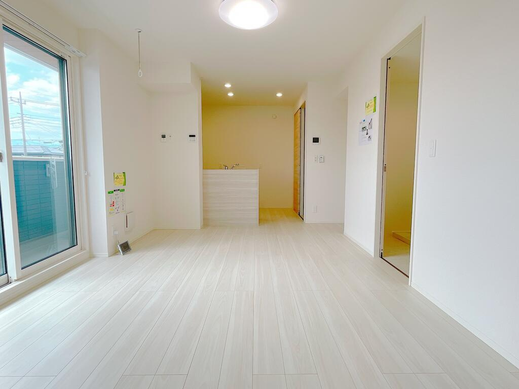 カスタリアⅦの展望