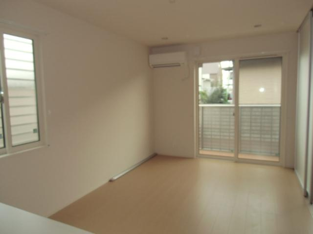 リヴェールの展望