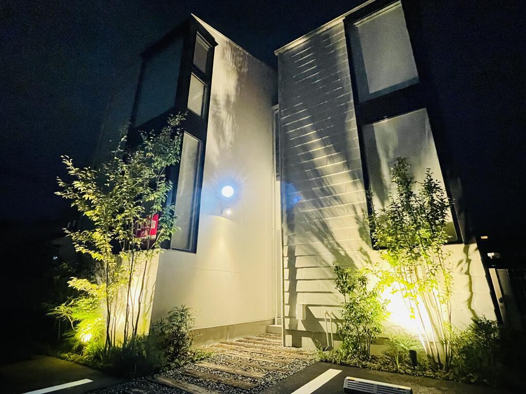 Sora midorigaokaの外観|現地集合でのご案内OKです!(^^)!