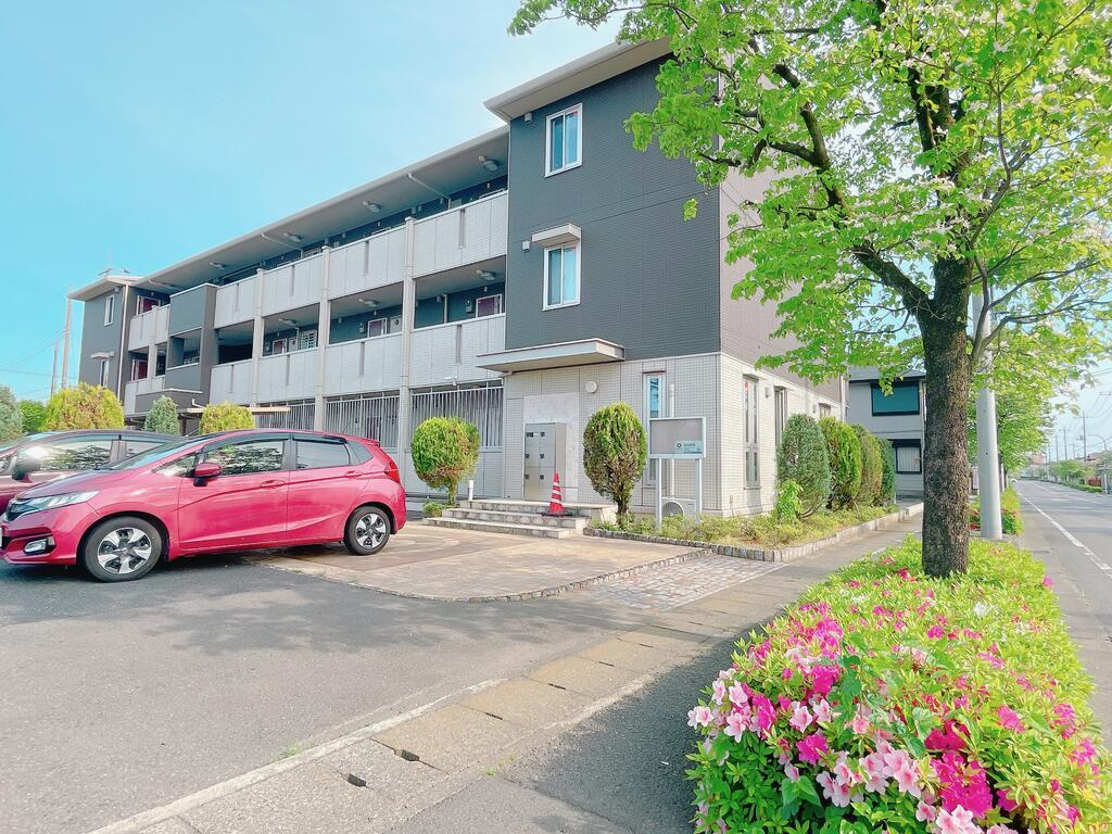 Ｄ’クレアーレのその他共用部分