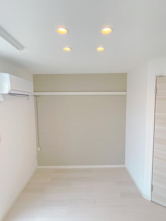 エステート静Bの展望