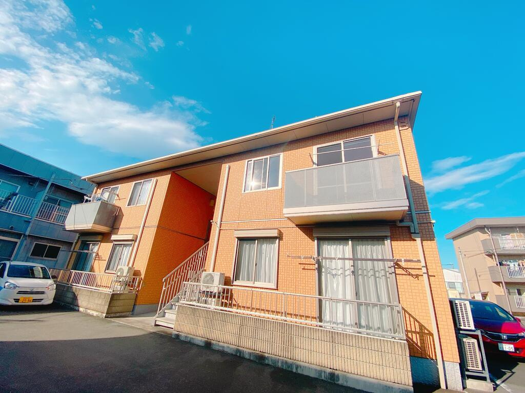 ラウンドパディーＢ