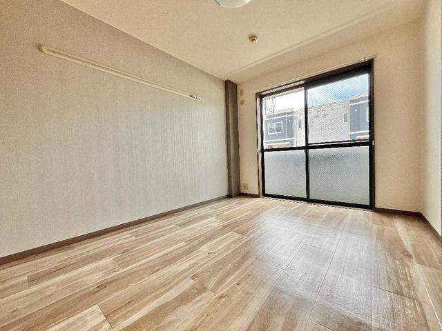 ベルグラースＴの展望