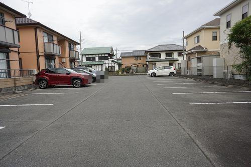 ラフィオーレAのその他共用部分