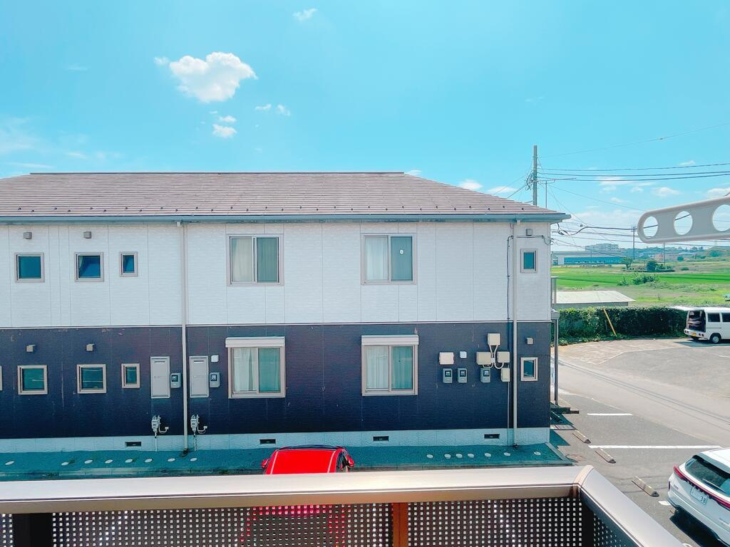 エメロードBの展望