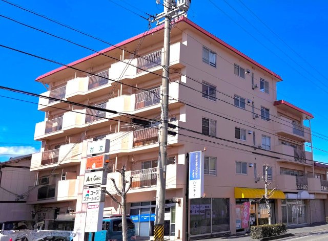 メゾンコーエイ