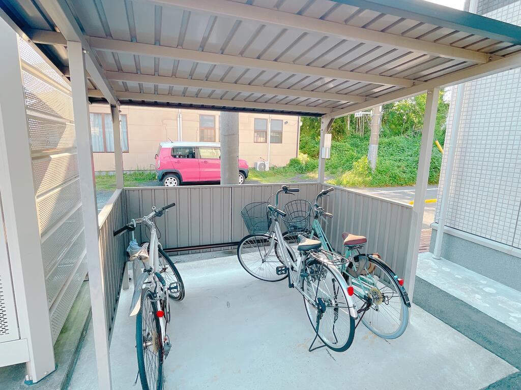 セプトガーデン元総社のその他共用部分