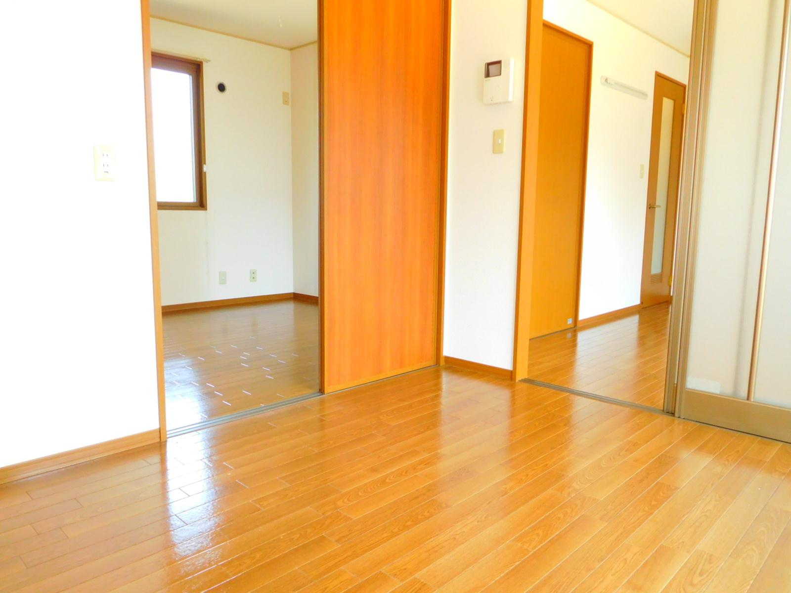 シエル高井のその他