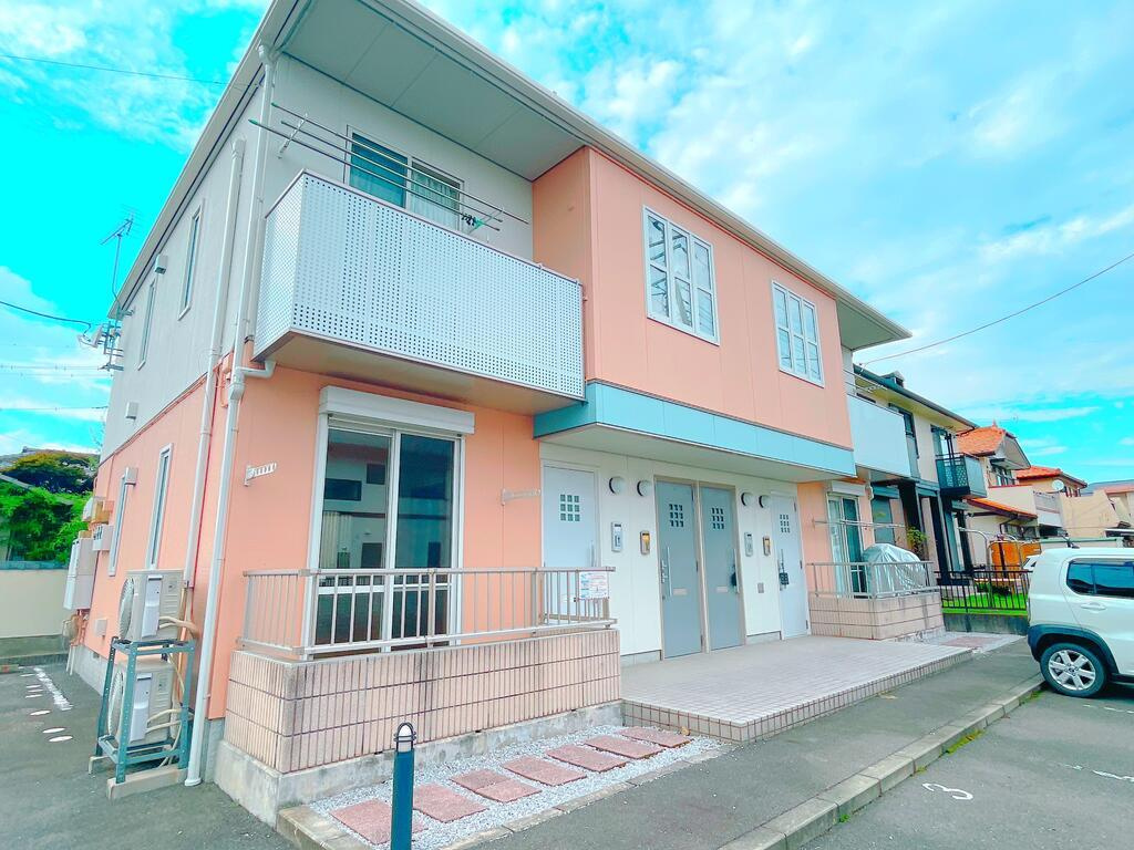 JOAN  （　ジョアン　）の外観|★現地集合ご案内可能です♪★