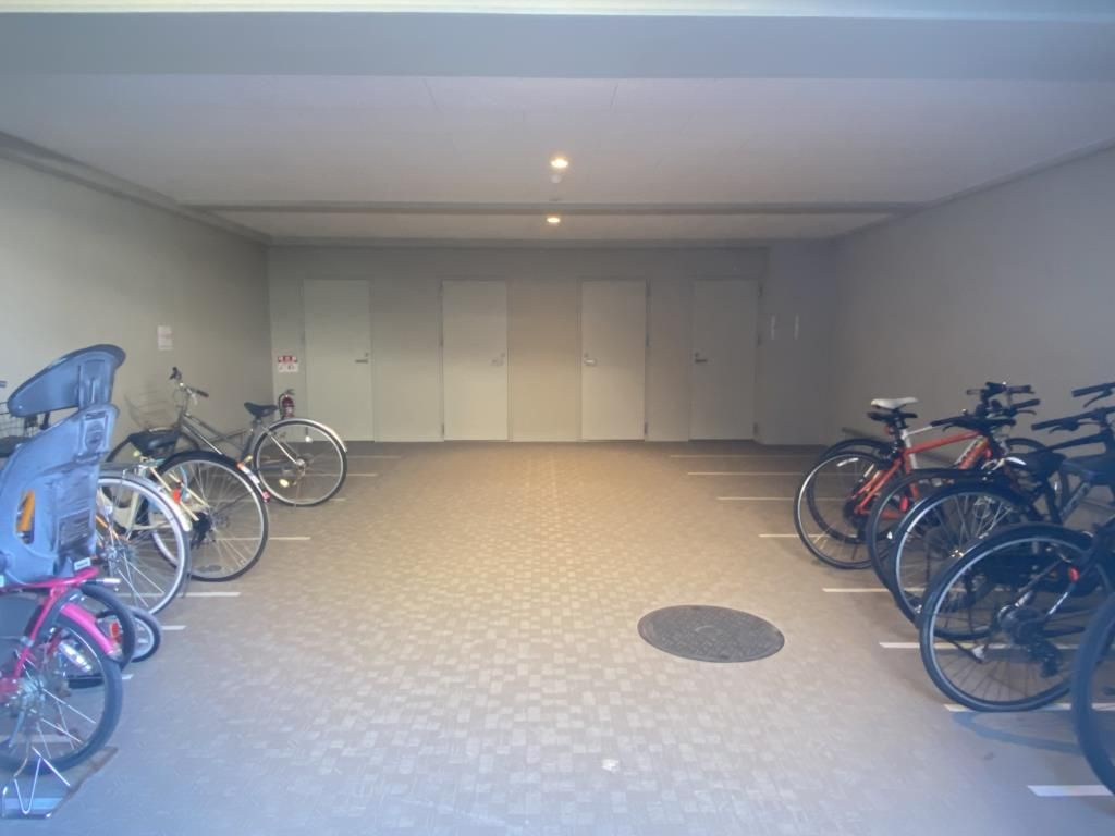 ペンテ プラノのその他共用部分