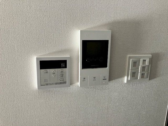 ペンテ プラノのセキュリティ