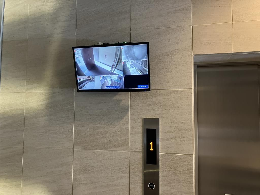 ペンテ プラノの設備