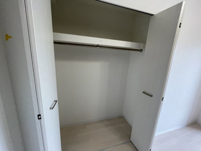 【収納】 | Luxe新大阪EASTⅡ | 収納もたっぷりあります。