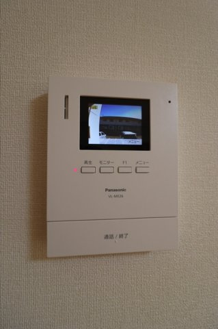 リースランド平福　B棟