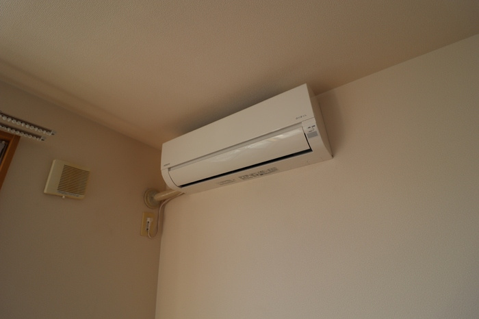 リースランド平福　B棟