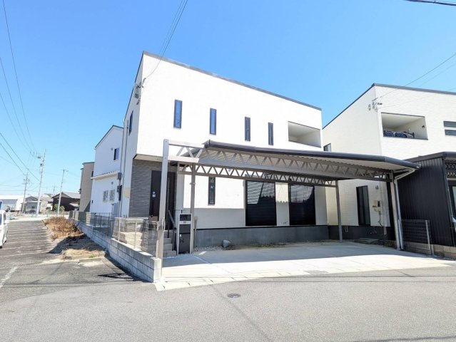 常滑市多屋町1丁目　中古戸建　