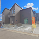 伊勢原市下糟屋　全５棟　新築住宅の画像