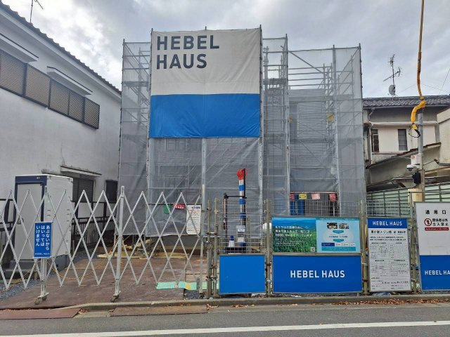 仮称　東小岩４丁目メゾン