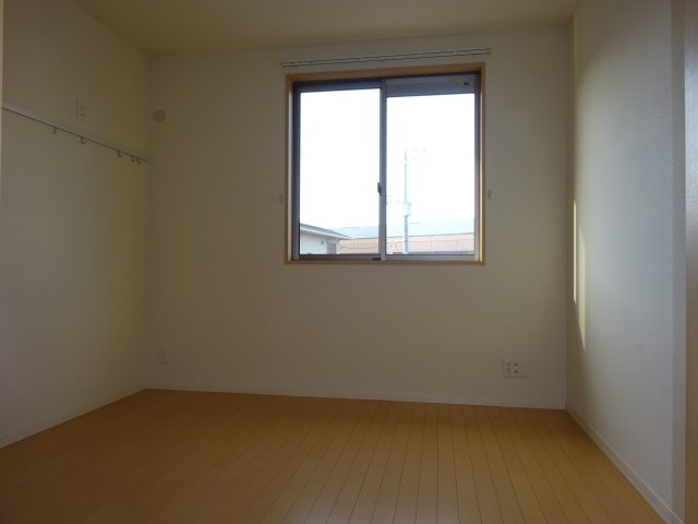 セレーナＡの洋室