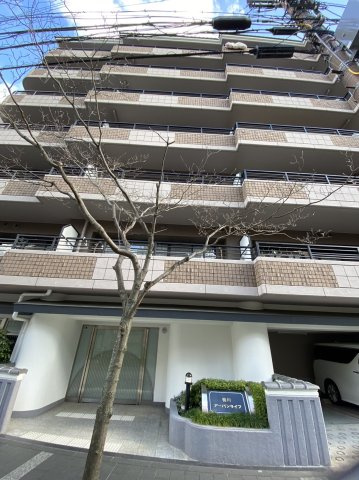 鴨川アーバンライフ