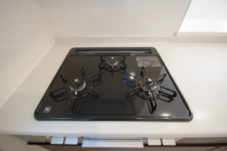 【内観：施工例】 | 【仲介手数料無料！！】稲城市若葉台1丁目　新築戸建て（全9区画）6号棟 6080万円