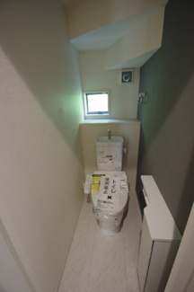 【内観：施工例】 | 【仲介手数料無料！！】稲城市若葉台1丁目　新築戸建て（全9区画）6号棟 6080万円