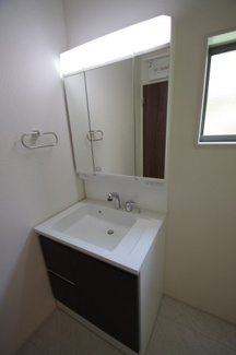 【内観：施工例】 | 【仲介手数料無料！！】稲城市若葉台1丁目　新築戸建て（全9区画）6号棟 6080万円