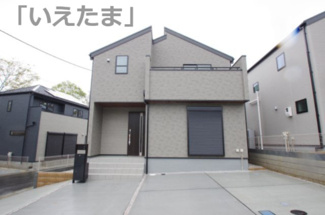 【外観】 | 6号棟