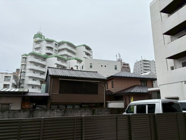 Grand Chainon金山|名古屋市の賃貸ならMy賃貸の展望|Grand Chainon金山