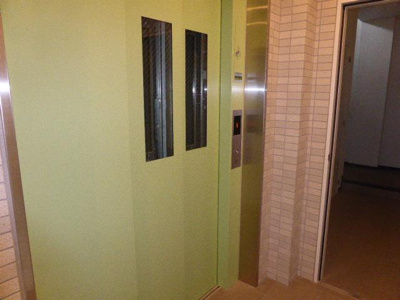 【その他共用部分】 | オークリーフ