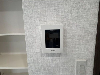 【セキュリティ】 | GloriaII