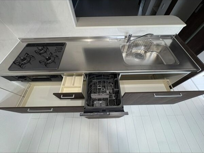 【キッチン】 | GloriaII