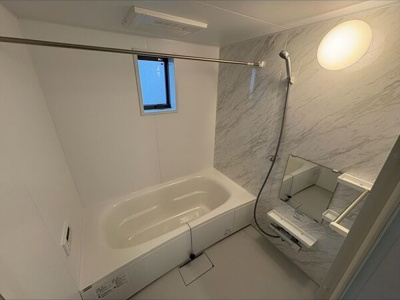 【浴室】 | GloriaII