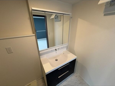 【洗面所】 | GloriaII