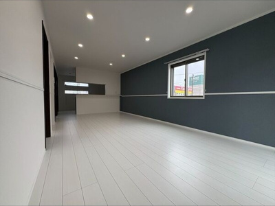 【居間・リビング】 | GloriaII