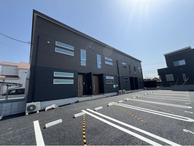 【外観】 | GloriaII