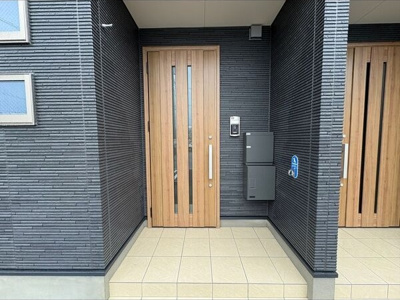 【エントランス】 | GloriaII